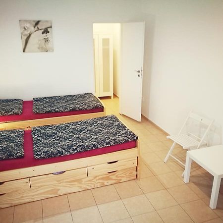 Hostel River Plzen Ngoại thất bức ảnh