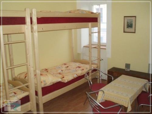 Hostel River Plzen Ngoại thất bức ảnh