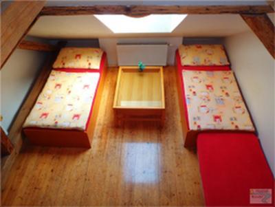 Hostel River Plzen Phòng bức ảnh
