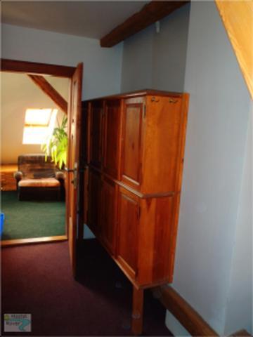 Hostel River Plzen Phòng bức ảnh