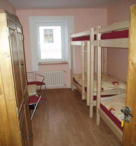 Hostel River Plzen Phòng bức ảnh