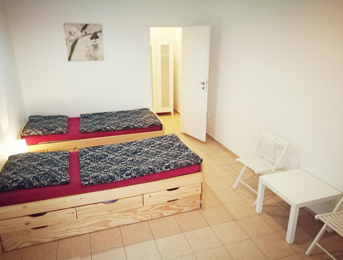 Hostel River Plzen Ngoại thất bức ảnh
